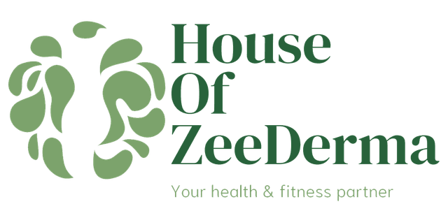 House of Zeederma